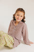 PRINTED SUIT (E1644/402/530 E1644/302/530)