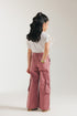 CARGO TROUSER (E1647/401/423)