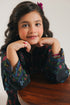 PRINTED SUIT (E1648/402/905 E1648/302/905)