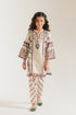 PRINTED SUIT (E1649/402/002 E1649/302/002)