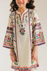PRINTED SUIT (E1649/402/002 E1649/302/002)