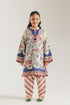 PRINTED SUIT (E1650/402/002 E1650/302/002)