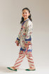 PRINTED SUIT (E1650/402/002 E1650/302/002)