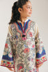 PRINTED SUIT (E1650/402/002 E1650/302/002)