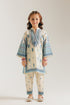 PRINTED SUIT (E1651/402/003 E1651/302/003)