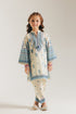 PRINTED SUIT (E1651/402/003 E1651/302/003)