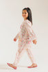 PRINTED SUIT (E1652/402/329 E1652/302/329)