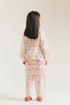 PRINTED SUIT (E1652/402/329 E1652/302/329)