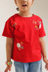 T SHIRT (E1653/401/301)