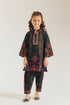 PRINTED SUIT (E1653/402/901 E1653/302/901)