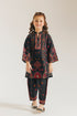 PRINTED SUIT (E1653/402/901 E1653/302/901)