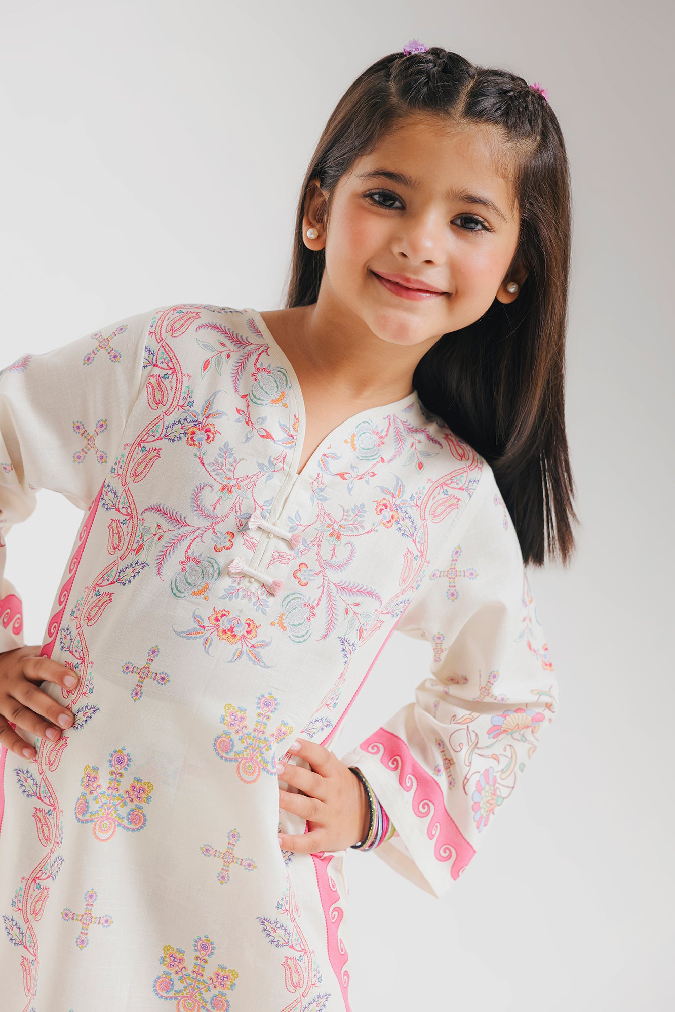 PRINTED SUIT (E1654/402/002 E1654/302/002)