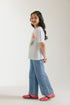 EMBROIDERED TOP (E1655/401/001)