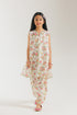 PRINTED SUIT (E1658/402/004 E1658/302/004)