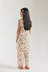 PRINTED SUIT (E1658/402/004 E1658/302/004)