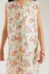 PRINTED SUIT (E1658/402/004 E1658/302/004)