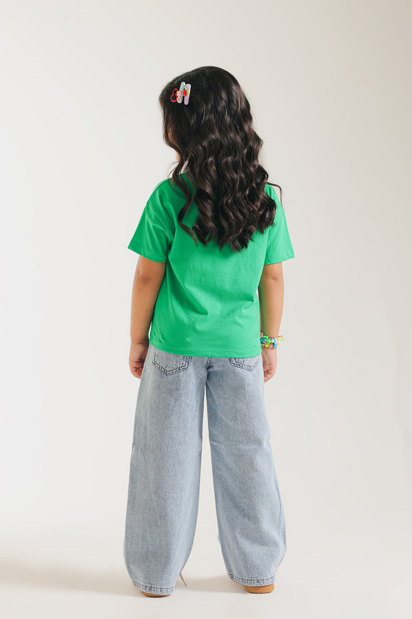 EMBROIDERED TOP (E1660/301/708)