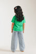 EMBROIDERED TOP (E1660/301/708)