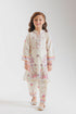 PRINTED SUIT (E1661/402/005 E1661/302/005)