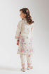 PRINTED SUIT (E1661/402/005 E1661/302/005)