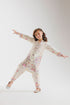 PRINTED SUIT (E1661/402/005 E1661/302/005)