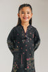 PRINTED SUIT (E1664/402/901 E1664/302/901)