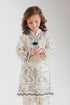 PRINTED SUIT (E1665/402/004 E1665/302/004)