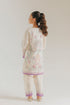 PRINTED SUIT (E1666/402/002 E1666/302/002)