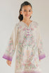 PRINTED SUIT (E1666/402/002 E1666/302/002)