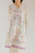 PRINTED SUIT (E1666/402/002 E1666/302/002)