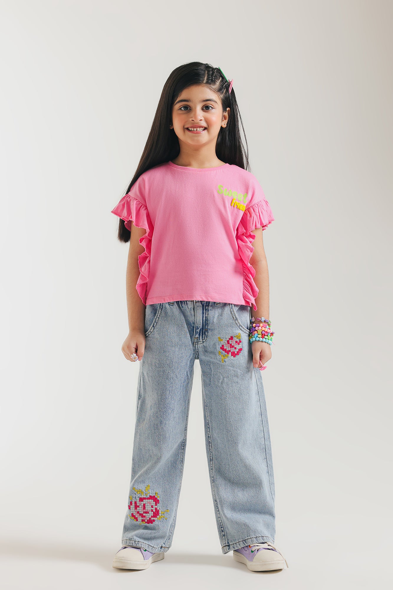 T-SHIRT (E1668/301/408)