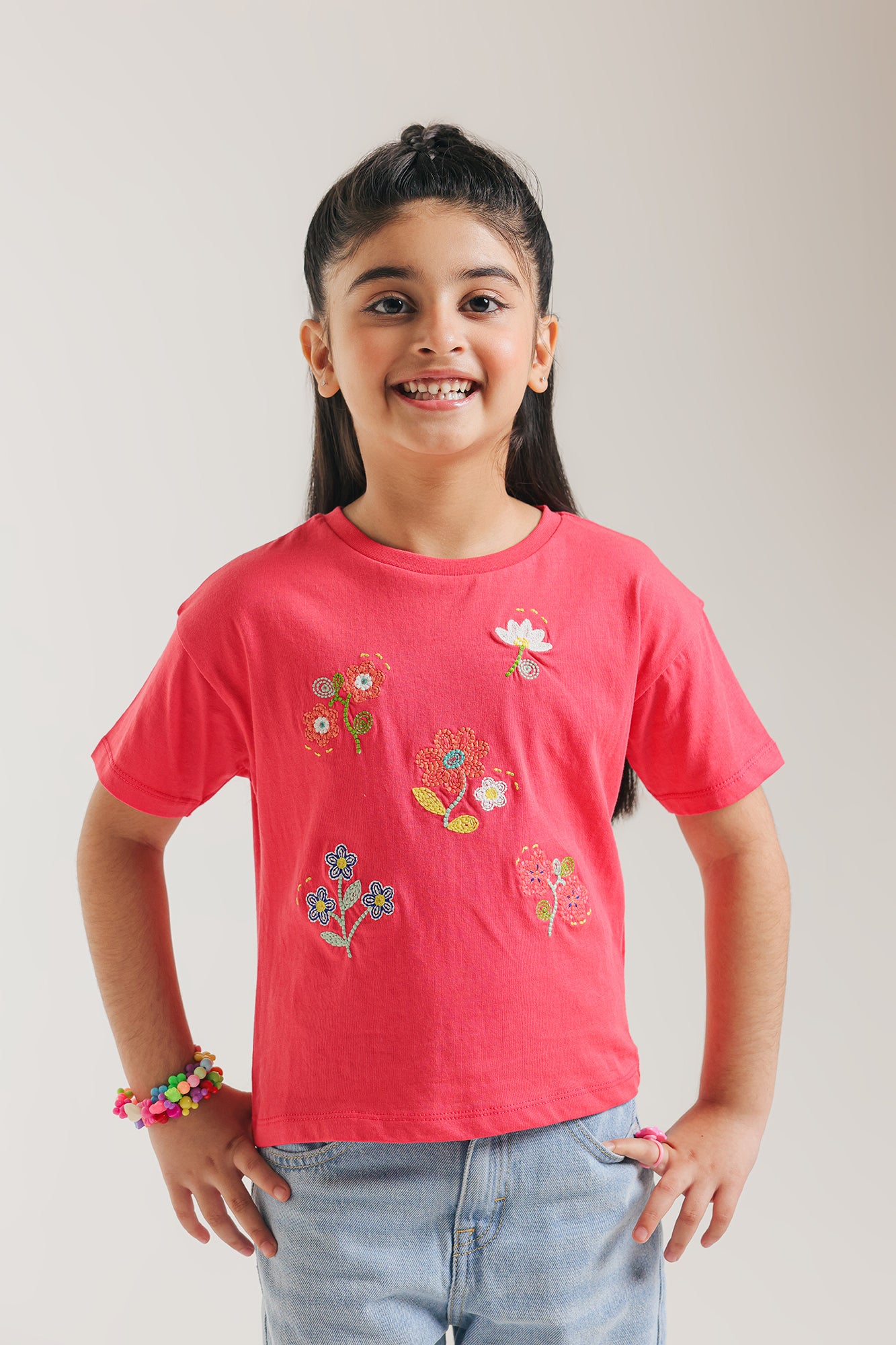 T-SHIRT (E1669/301/421)