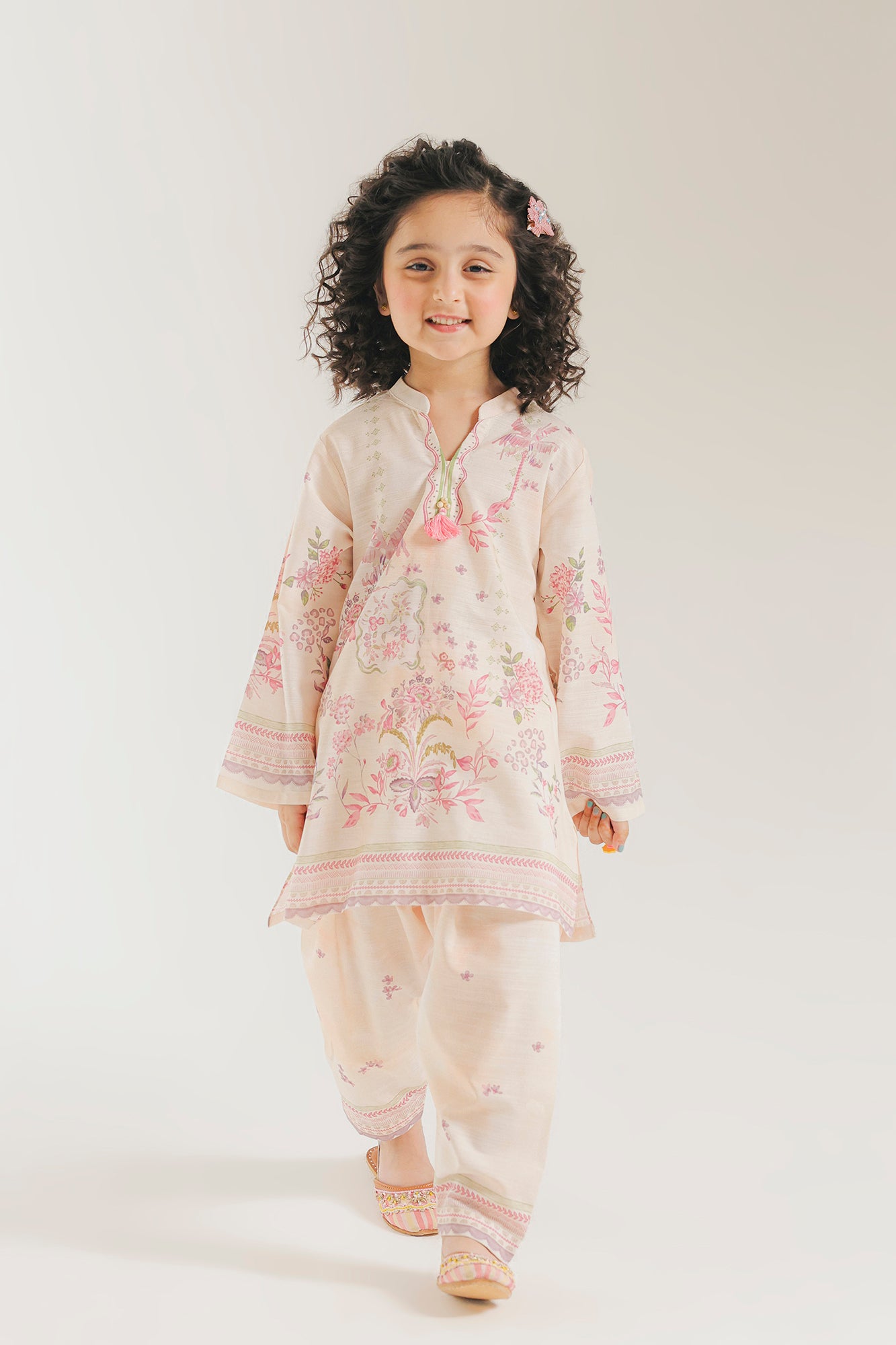 PRINTED SUIT (E1669/402/812 E1669/302/812)