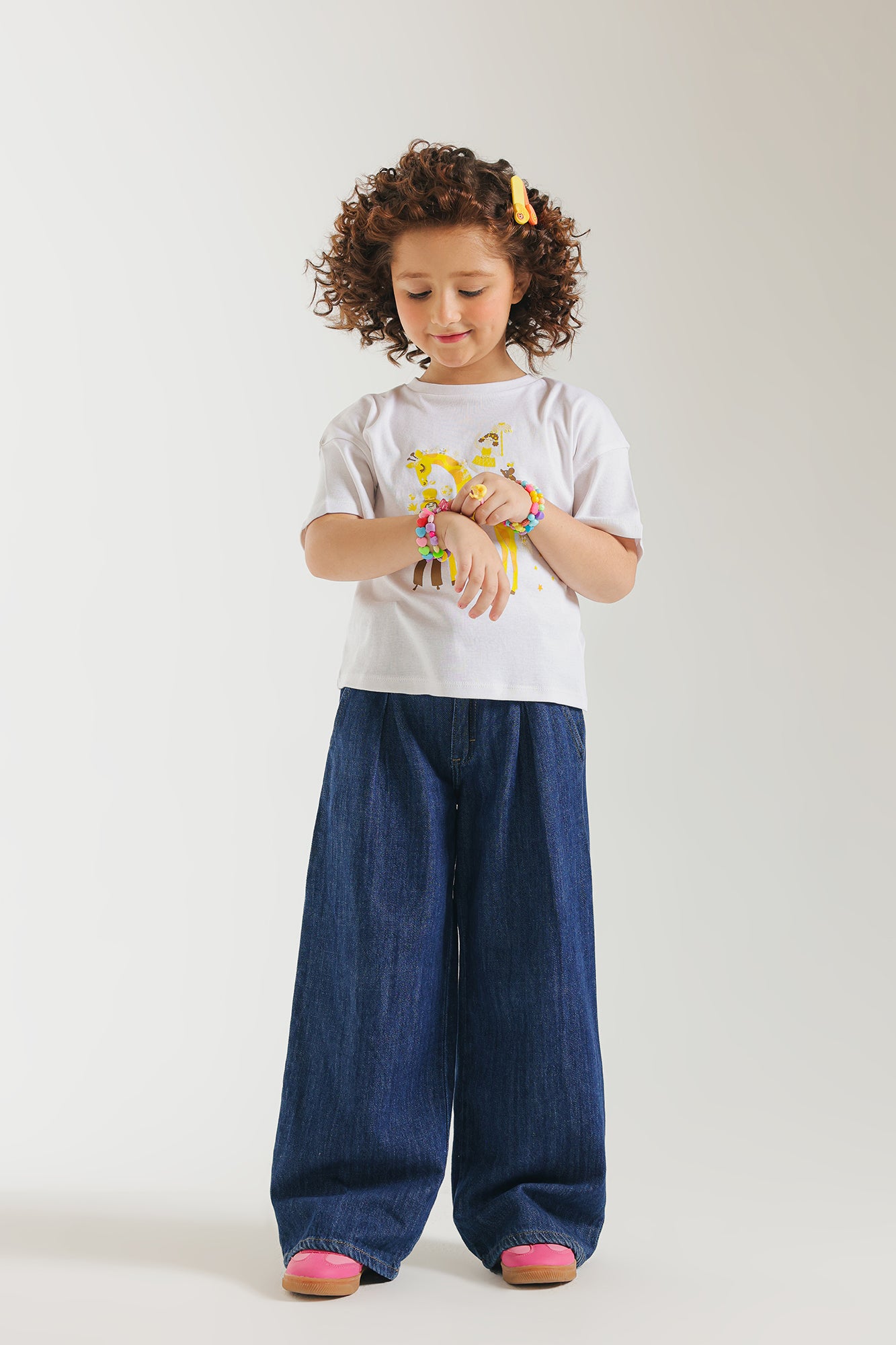 T-SHIRT (E1670/401/001)