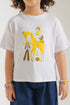 T-SHIRT (E1670/401/001)