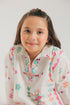 PRINTED SUIT (E1672/402/001 E1672/302/001)