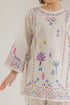 PRINTED SUIT (E1673/402/001 E1673/302/001)