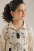 EMBROIDERED SUIT (E1674/402/002 E1674/302/002)