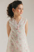PRINTED SUIT (E1675/402/003 E1675/302/003)