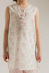 PRINTED SUIT (E1675/402/003 E1675/302/003)