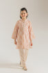 PRINTED SUIT (E1676/402/328 E1676/302/328)