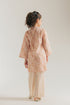 PRINTED SUIT (E1676/402/328 E1676/302/328)