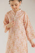 PRINTED SUIT (E1676/402/328 E1676/302/328)