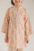 PRINTED SUIT (E1676/402/328 E1676/302/328)