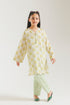 PRINTED SUIT (E1677/402/004 E1677/302/004)