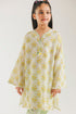 PRINTED SUIT (E1677/402/004 E1677/302/004)