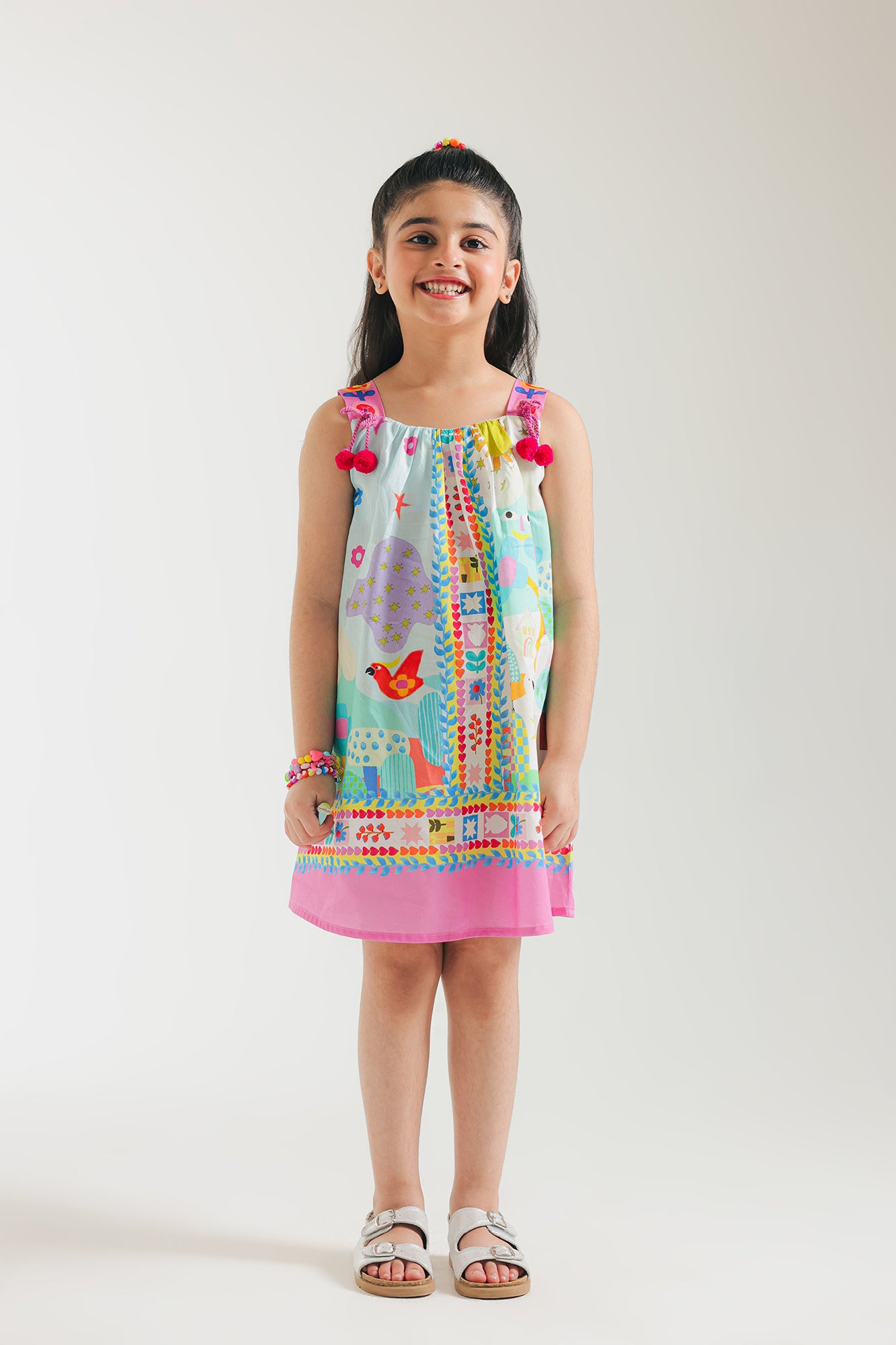 DRESS (E1678/301/002)