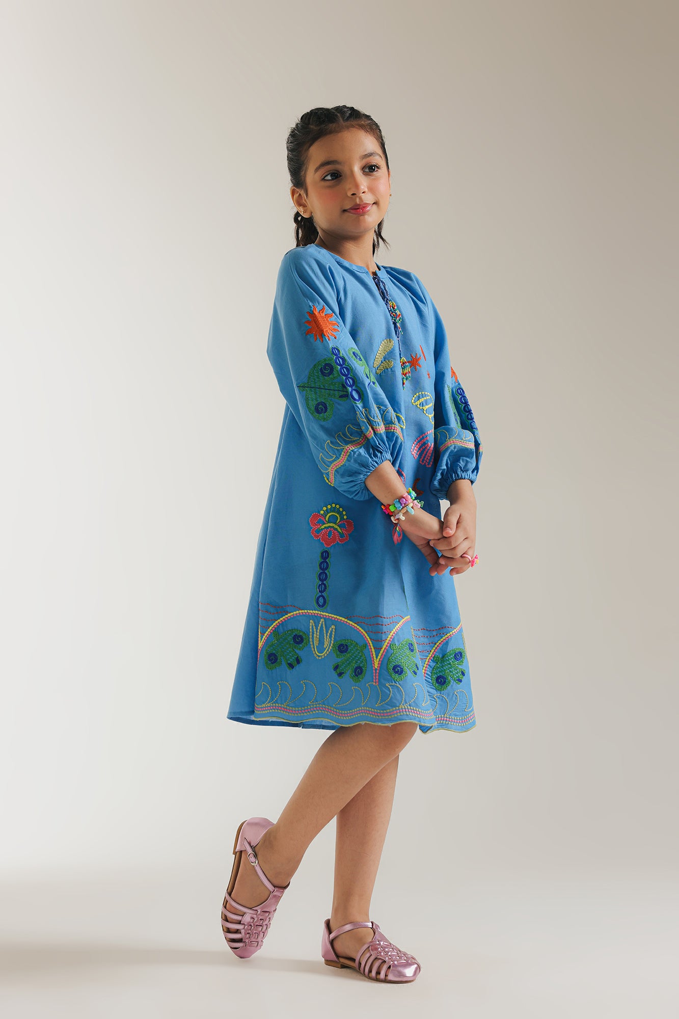 DRESS (E1680/401/604)