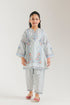 PRINTED SUIT (E1680/402/914 E1680/302/914)