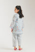 PRINTED SUIT (E1680/402/914 E1680/302/914)